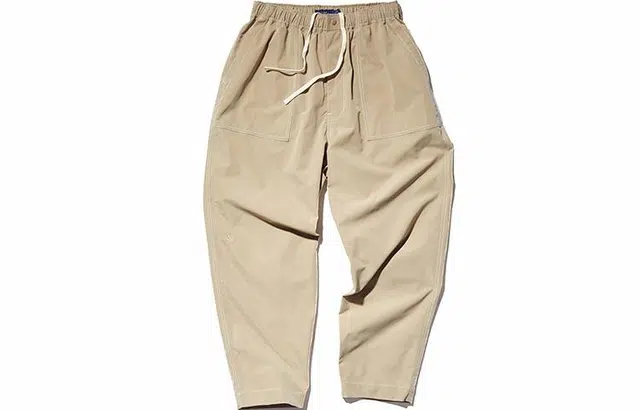 nautica white sail SS23