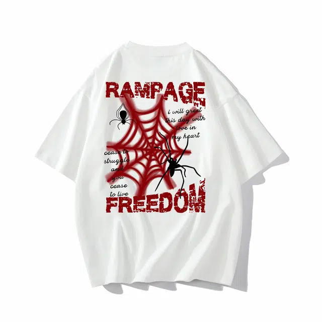 RAMPAGE T