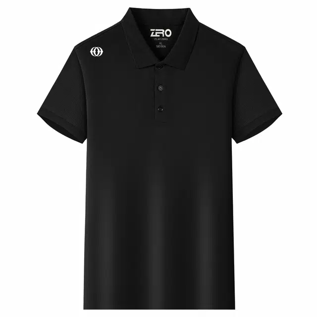 ZRO LogoPolo