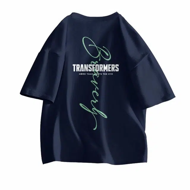 TRANSFORMERS vibeT