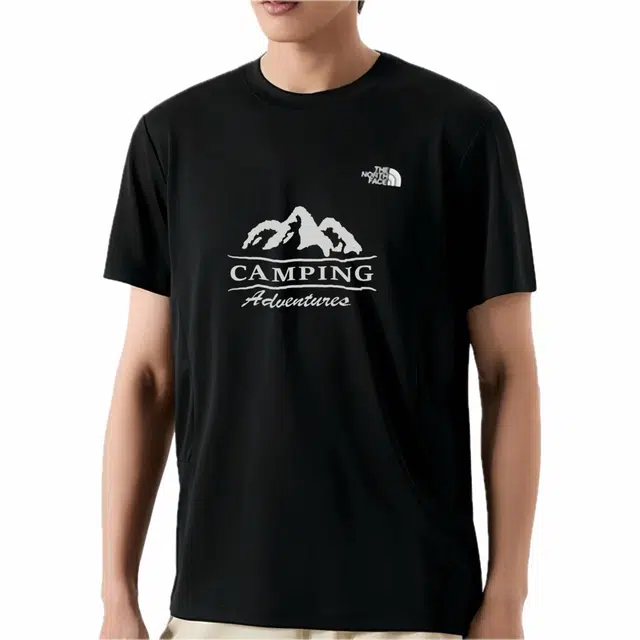 THE NORTH FACE SharkShock T