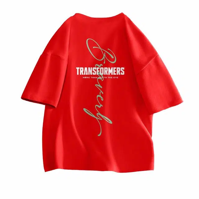 TRANSFORMERS vibeT