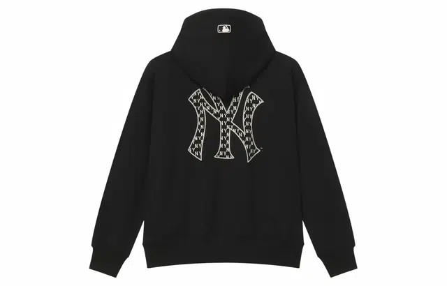 MLB logo