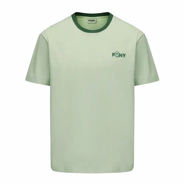 PONY T