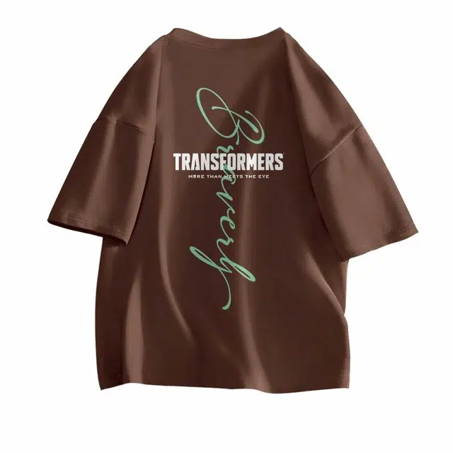 TRANSFORMERS vibeT