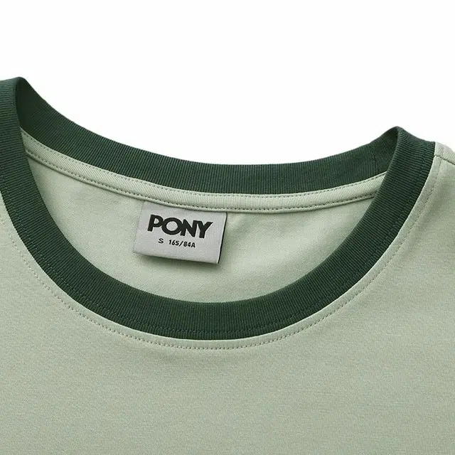 PONY T