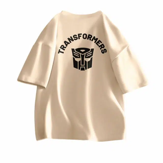 TRANSFORMERS T