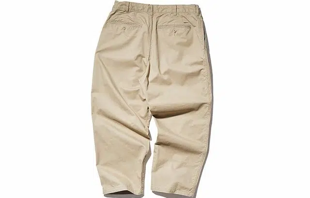 nautica white sail SS23