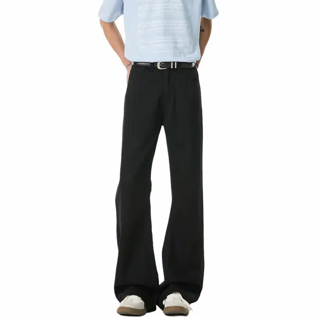 KADAKADA SUITE Cleanfit fit