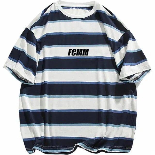 FCMM T