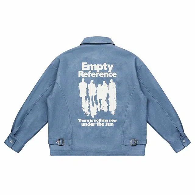 EMPTY REFERENCE