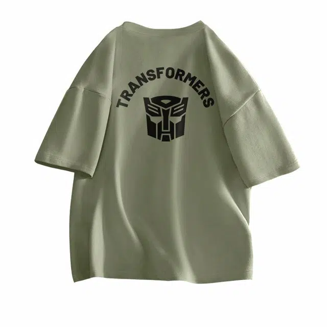 TRANSFORMERS T