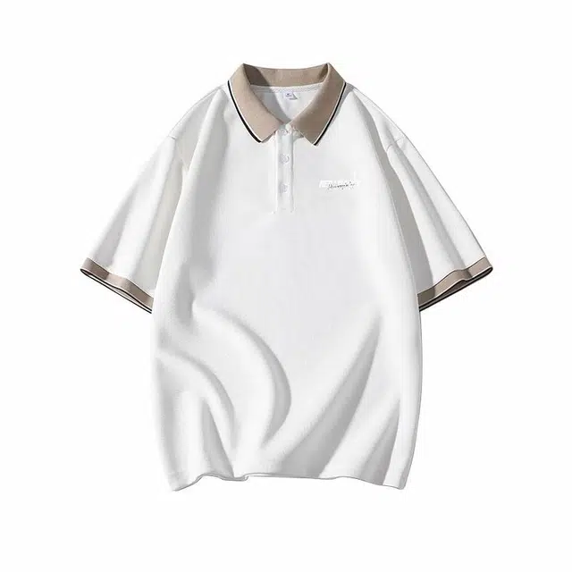 33TH cleamritPolo T