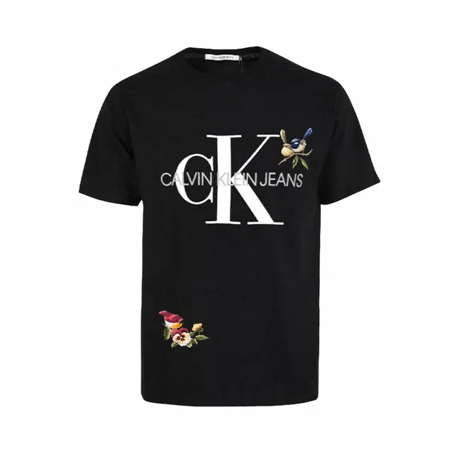 CALVIN KLEIN T