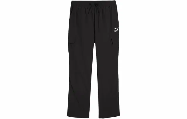 PUMA CLASSICS CARGO PANTS WV
