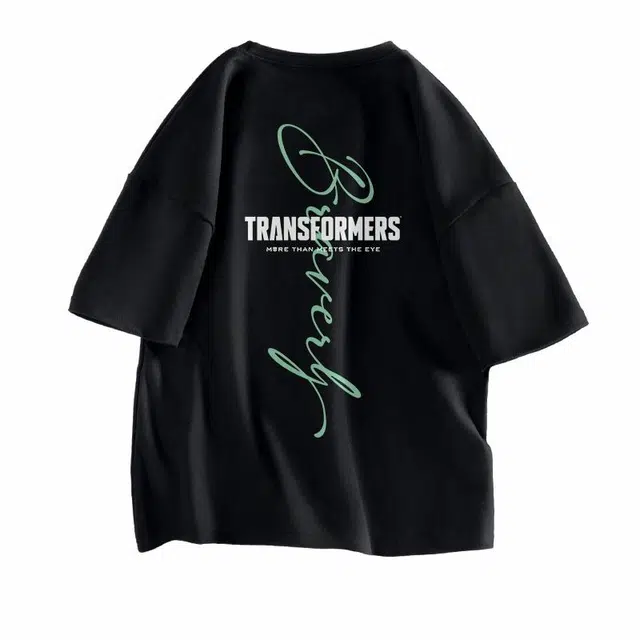TRANSFORMERS vibeT