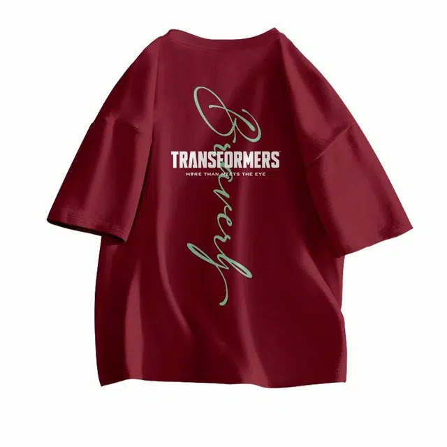 TRANSFORMERS vibeT