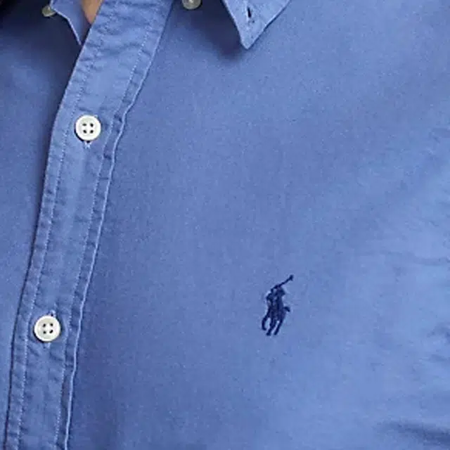 Polo Ralph Lauren FW23 Logo