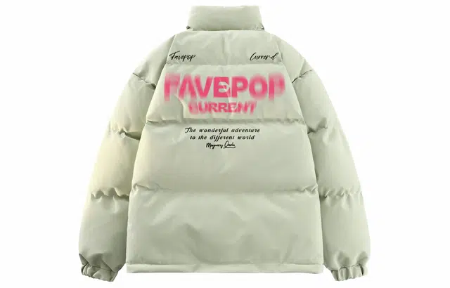 FAVEPOP logo