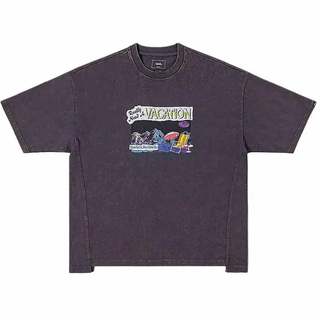 Vans T