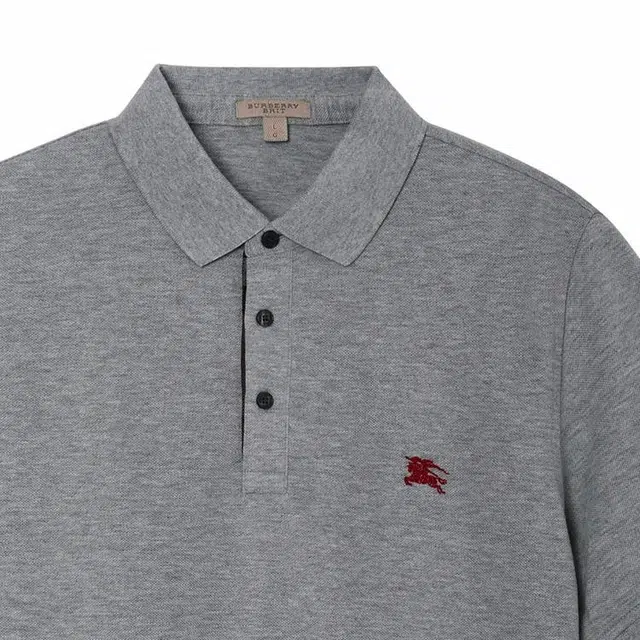 Burberry Polo