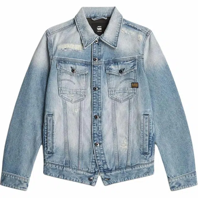 G-STAR RAW