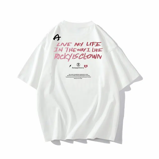 RAMPAGE T
