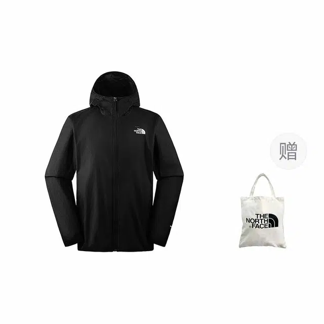 THE NORTH FACE Logo