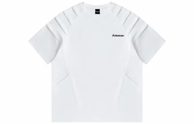 Kawasaki CleanfitLogoT