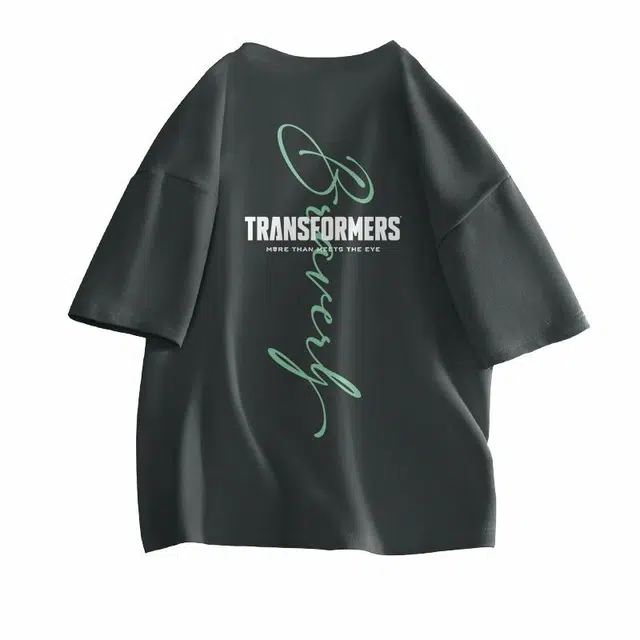TRANSFORMERS vibeT