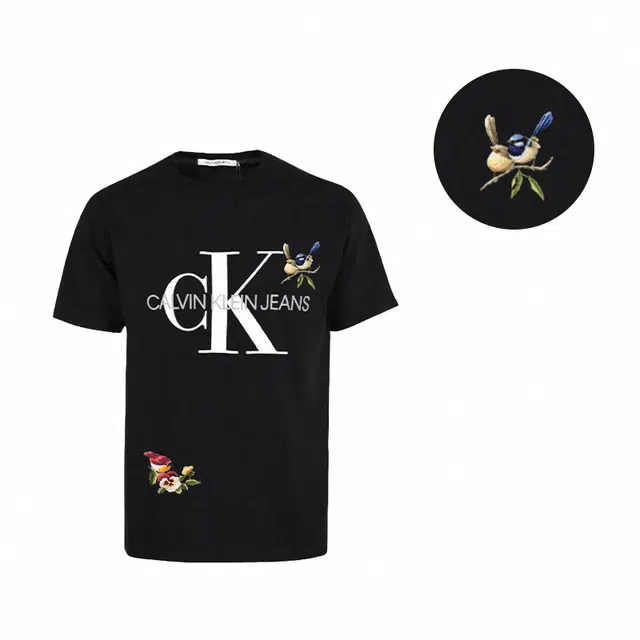 CALVIN KLEIN T