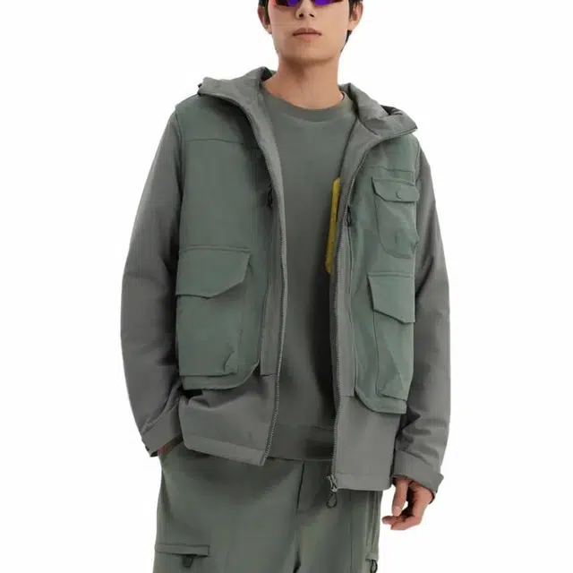 DECATHLON