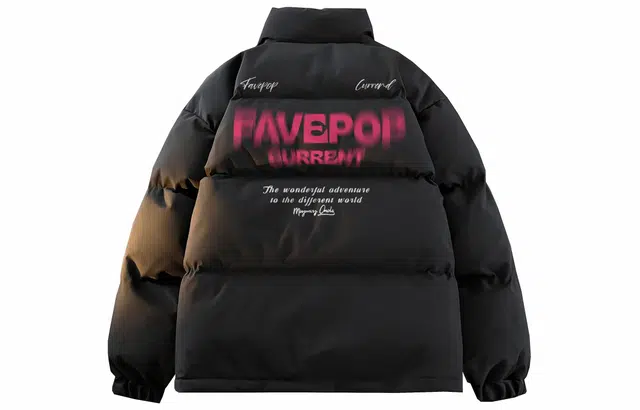 FAVEPOP logo