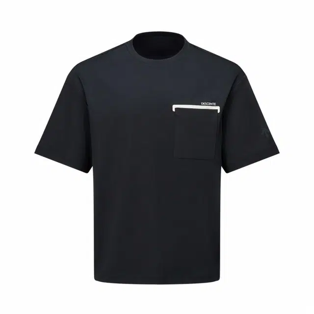 DESCENTE ESSENTIAL T