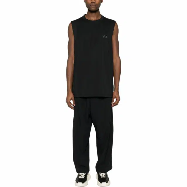 Y-3 Logo