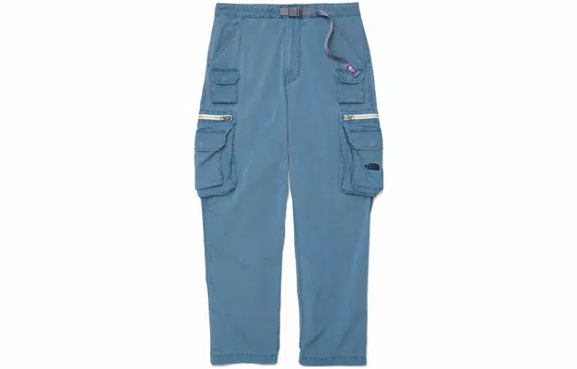 THE NORTH FACE PURPLE LABEL