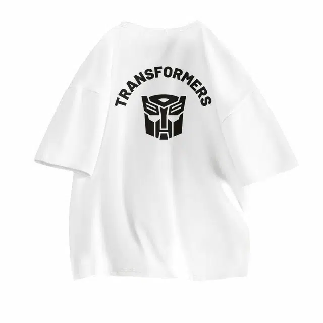 TRANSFORMERS T
