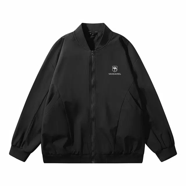 VanCamel logo