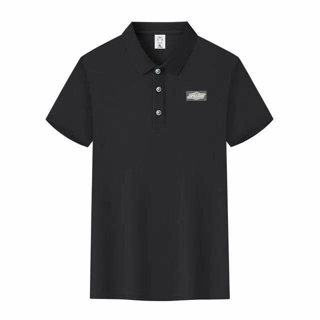 33TH LOGOTPolo