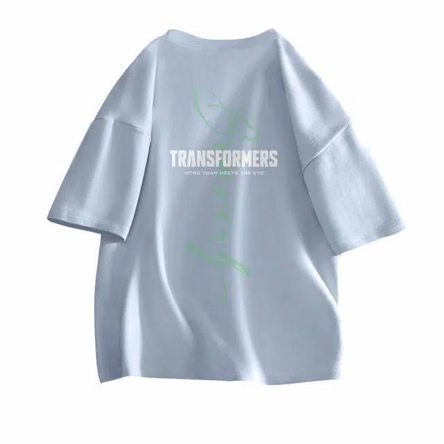TRANSFORMERS vibeT