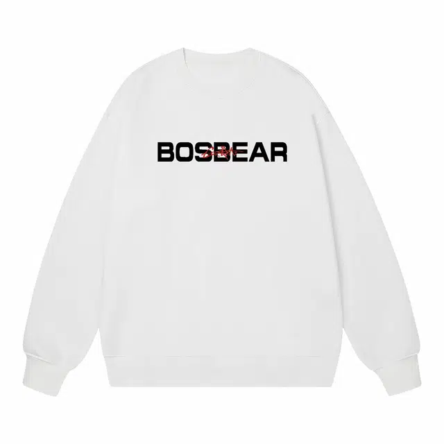 BOS BEAR LOGO