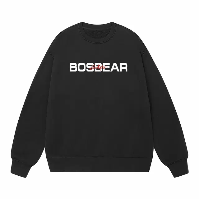 BOS BEAR LOGO