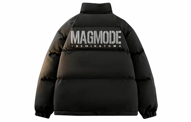 magmode