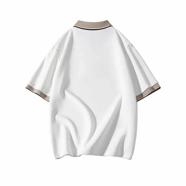 33TH cleamritPolo T