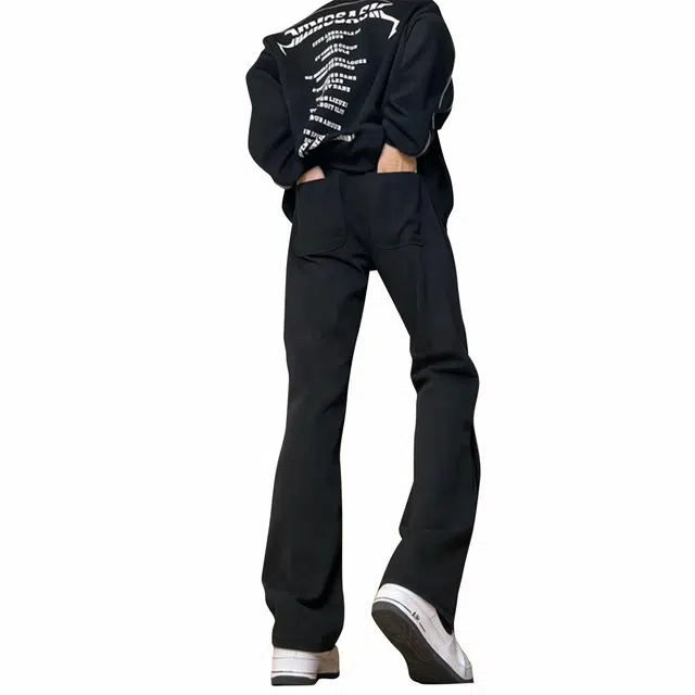 VIPGOOSE ootdcleanfit