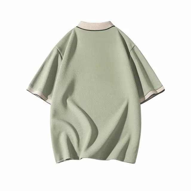 33TH cleamritPolo T