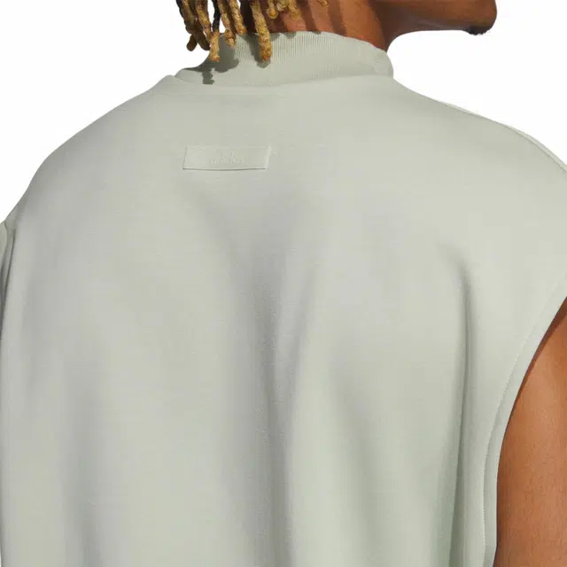 adidas originals basketballChapter 02 SWEATSHIRT Logo