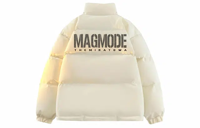 magmode