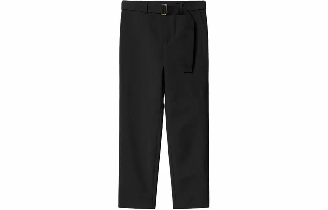 Sacai x Carhartt WIP SS24