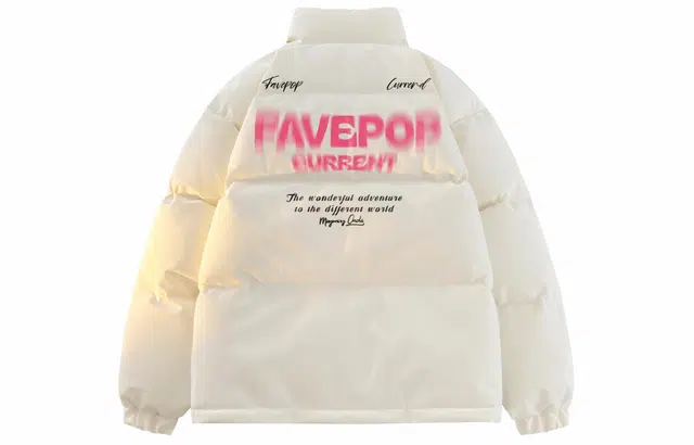 FAVEPOP logo